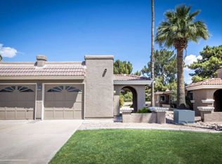25421 S Glenburn Dr, Sun Lakes, AZ 85248