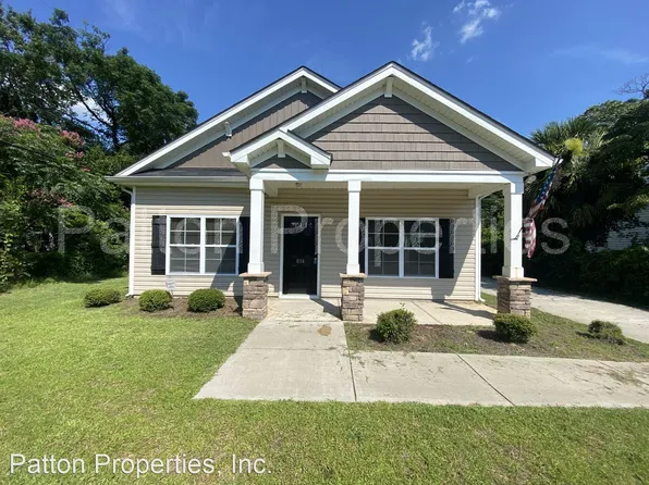 834 Ohio St, Columbia, SC 29201