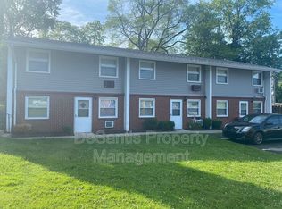 1100 Stevenson Mill Rd APT 10, Moon Township, PA 15108