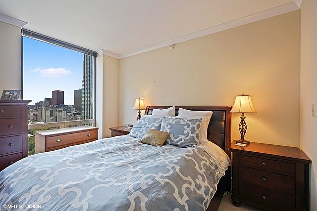 1st image of 222 N Columbus Dr APT 3101