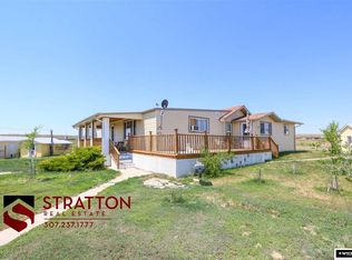 9680 Mohican Rd, Casper, WY 82601