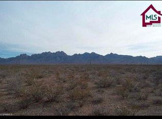 4748 Horse Springs Ct, Las Cruces, NM 88011