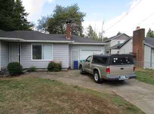 2535 SE 168th Ave, Portland, OR 97236