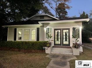 1114 N 5th St, Monroe, LA 71201