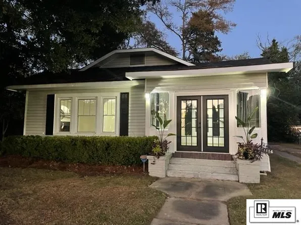 1114 N 5th St, Monroe, LA 71201