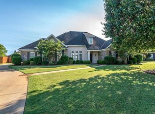 9625 Ottershaw Ct, Pike Road, AL 36064