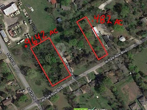 5th image of 3006 W Park Row Blvd