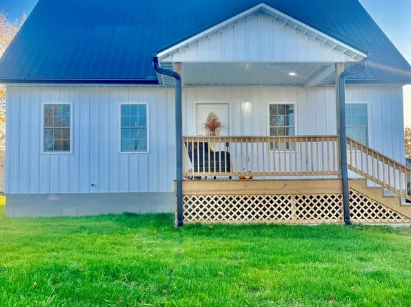 241 Saint Marys Ln, Waverly, OH 45690