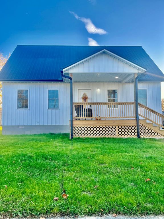 Real estate listing image