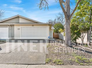 3544 Treleaven Ct, Antelope, CA