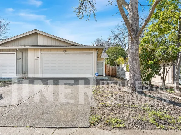 3544 Treleaven Ct, Antelope, CA 95843