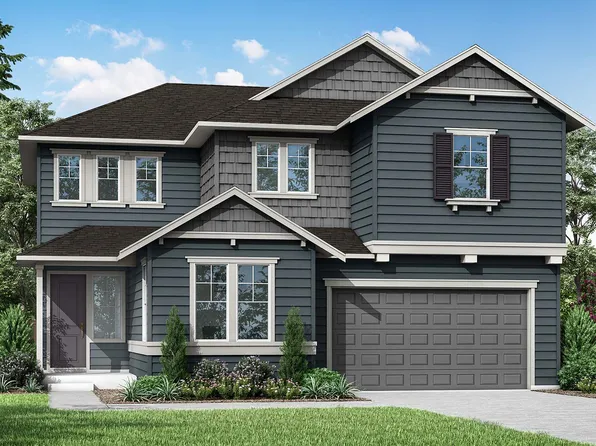 18209 Marsh Ave NE, Poulsbo, WA 98370