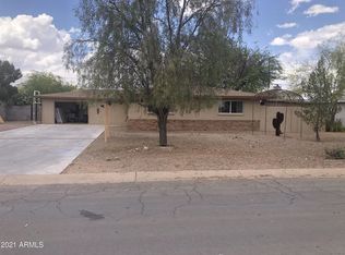 8754 W Santa Cruz Blvd, Arizona City, AZ 85123