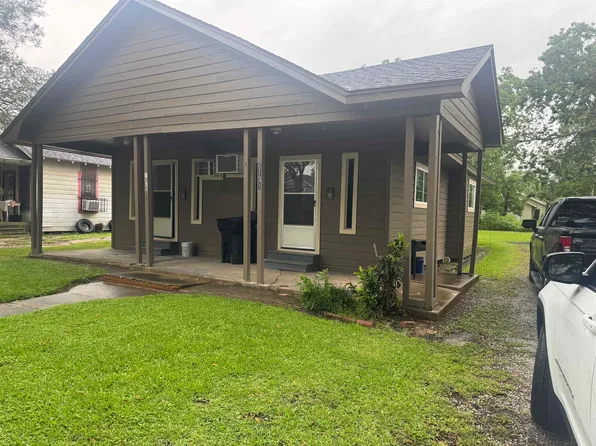 2131 Thomas Blvd, Port Arthur, TX 77640