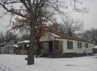 579 Durbin St, Gary, IN 46406