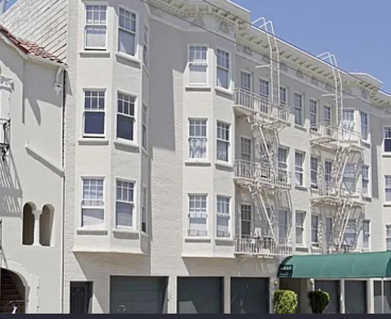 1st image of 3565 Fillmore St APT 303
