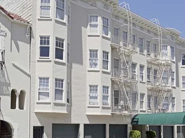 3565 Fillmore St APT 303