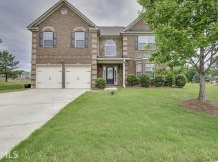 13141 Vista Ln, Covington, GA 30014