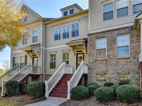 4422 Grove Field Park, Suwanee, GA 30024
