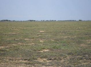 0 County Road 16, Ordway, CO 81063