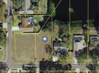 0 Herlong Ct LOT 18, Brandon, FL 33511