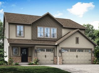 16716 Breton Rd, Westfield, IN 46074