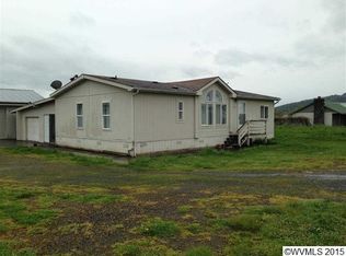 289 Vaughan Ln, Lebanon, OR 97355