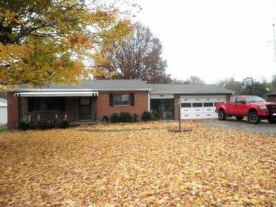 2349 County Road 411, Proctorville, OH, 45669