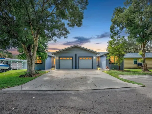 14334 CHANNEL DRIVE, LARGO, FL 33774