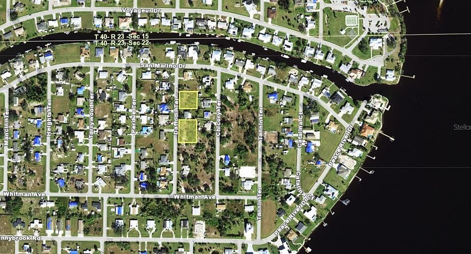2nd image of 3030, 3034 , 3038 , 3050 DAFFODIL TERRACE LOT 30
