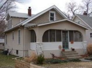 417 Forrest Ave, Lawrence, KS 66044
