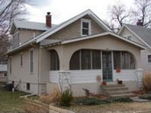 417 Forrest Ave, Lawrence, KS, 66044