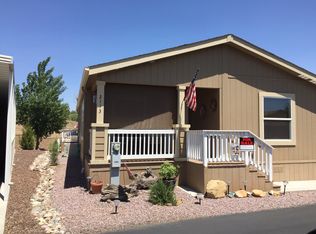 11250 E State Route 69 LOT 2113, Dewey, AZ 86327