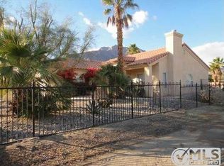 356 Velite Dr APT 1878, Borrego Springs, CA 92004