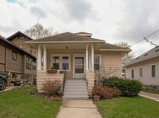 2821 Oakridge Ave, Madison, WI 53704