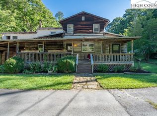 492 Payne Branch Rd, Blowing Rock, NC 28605