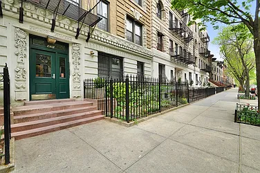 Sold by Corcoran