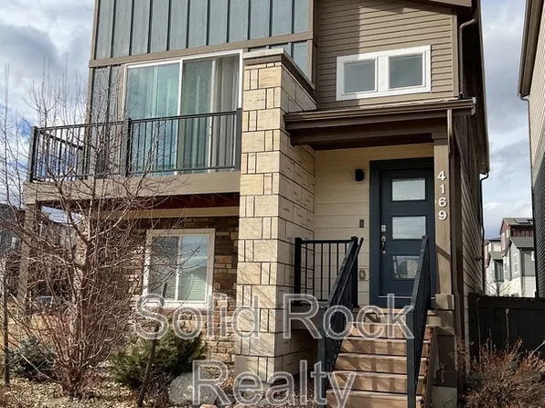 4169 Tree Creek Trl, Colorado Springs, CO 80918