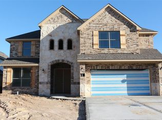 10211 Silver Shield Way, Tomball, TX 77375