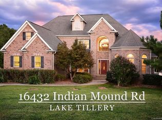 16432 Indian Mound Rd, Norwood, NC 28128