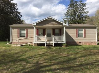 1577 Salem Rd, McMinnville, TN 37110
