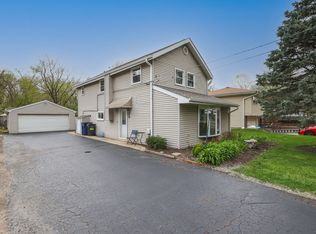 3S250 Home Ave, Warrenville, IL 60555