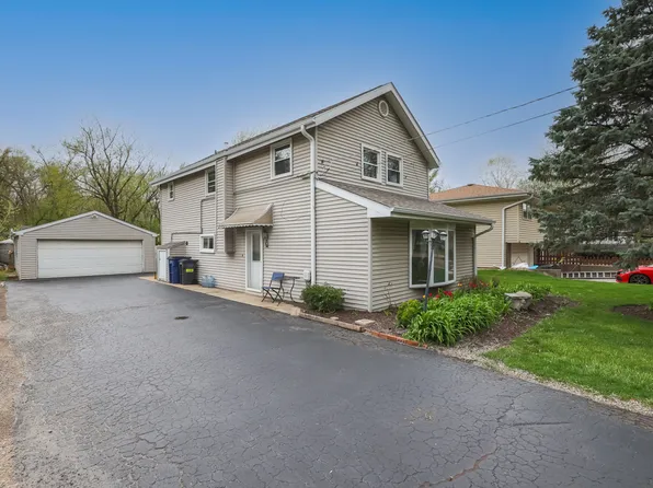 3S250 Home Ave, Warrenville, IL 60555