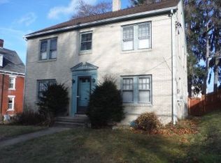 1029 Church St #2, Indiana, PA 15701