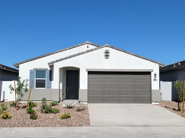3524 N Camden Drive, Florence, AZ 85132