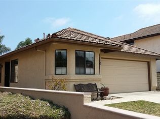 11973 Via Granero, El Cajon, CA 92019