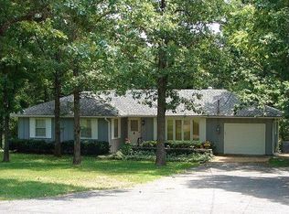 828 Santana Cir, Reeds Spring, MO 65737