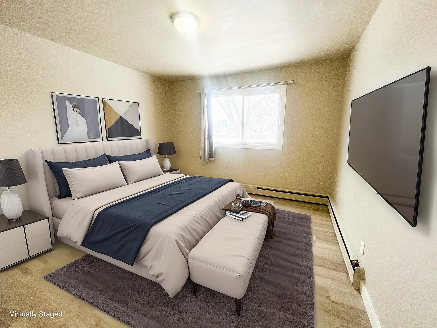 Alex 44 Apartments — Photo 3