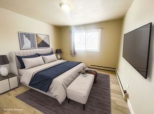 1520 Alexandra St #2-BEDROOM, Regina, SK S4T4N9
