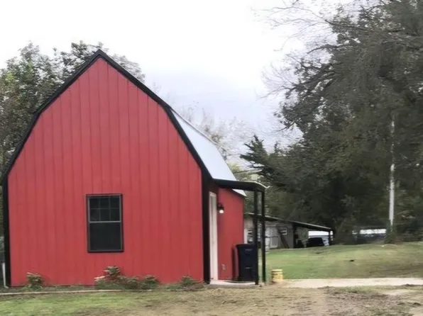 409 Loy St, Meeker, OK 74855